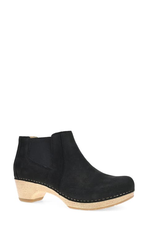 Lane Platform Chelsea Boot (Women)