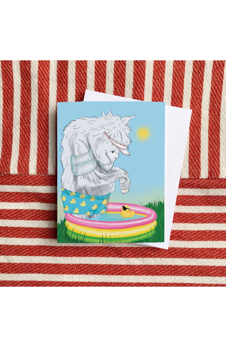 Ramus & Co Kids Birthday Greeting Card Pack Assorted Set, Alternate, color, Multi-Pack