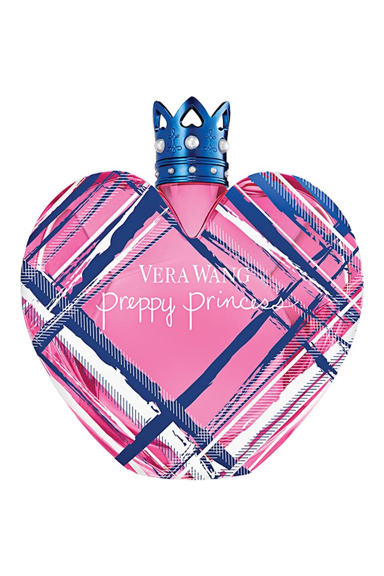'Preppy Princess' Eau de Toilette, Main, color, NO COLOR