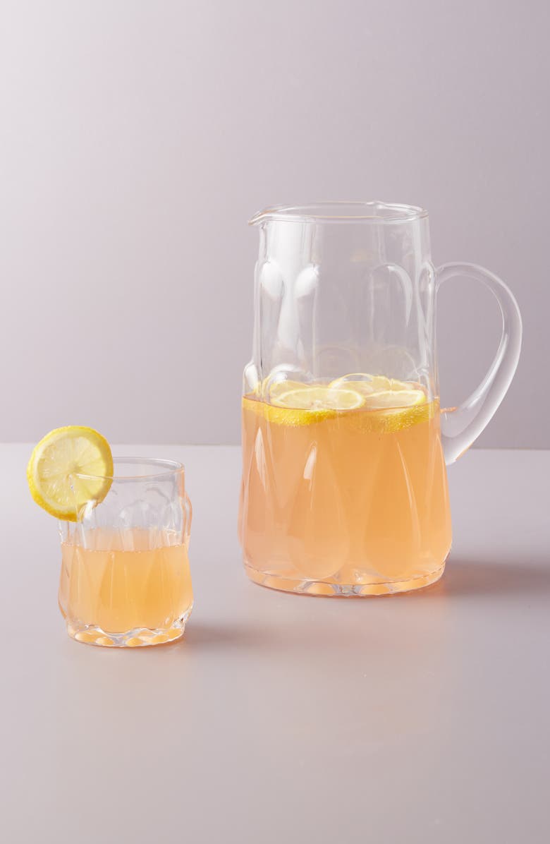 Anthropologie Home Anthropologie Layla Pitcher, Alternate, color,