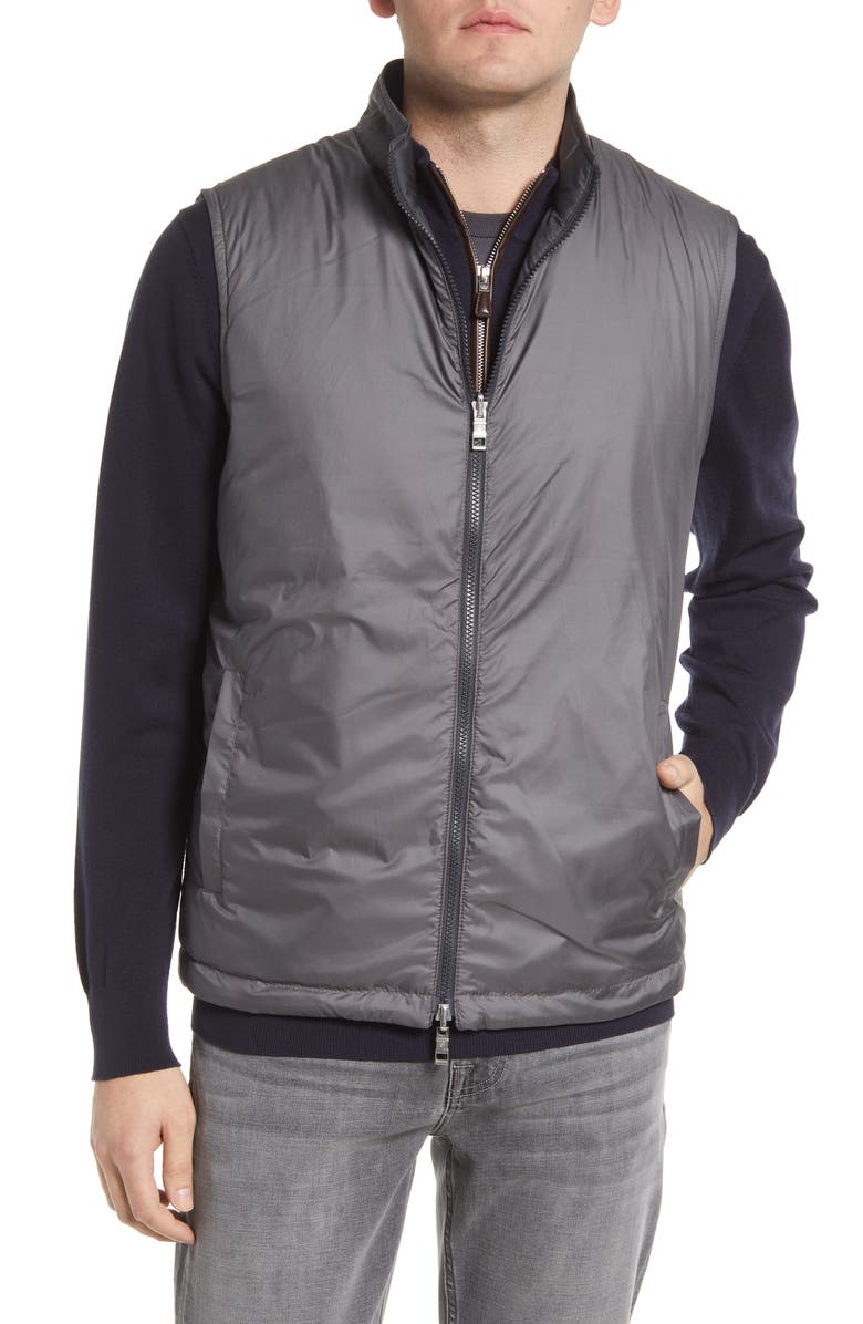 Peter Millar Reversible Vest, Alternate, color,