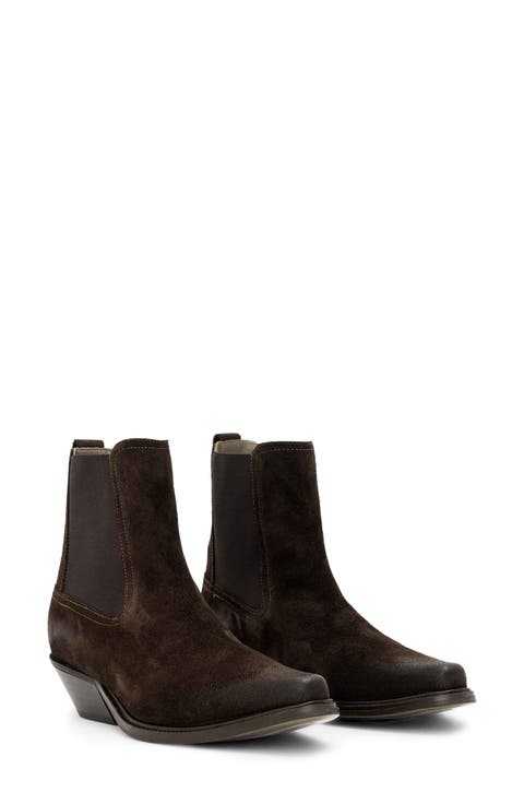 Carter Chelsea Boot