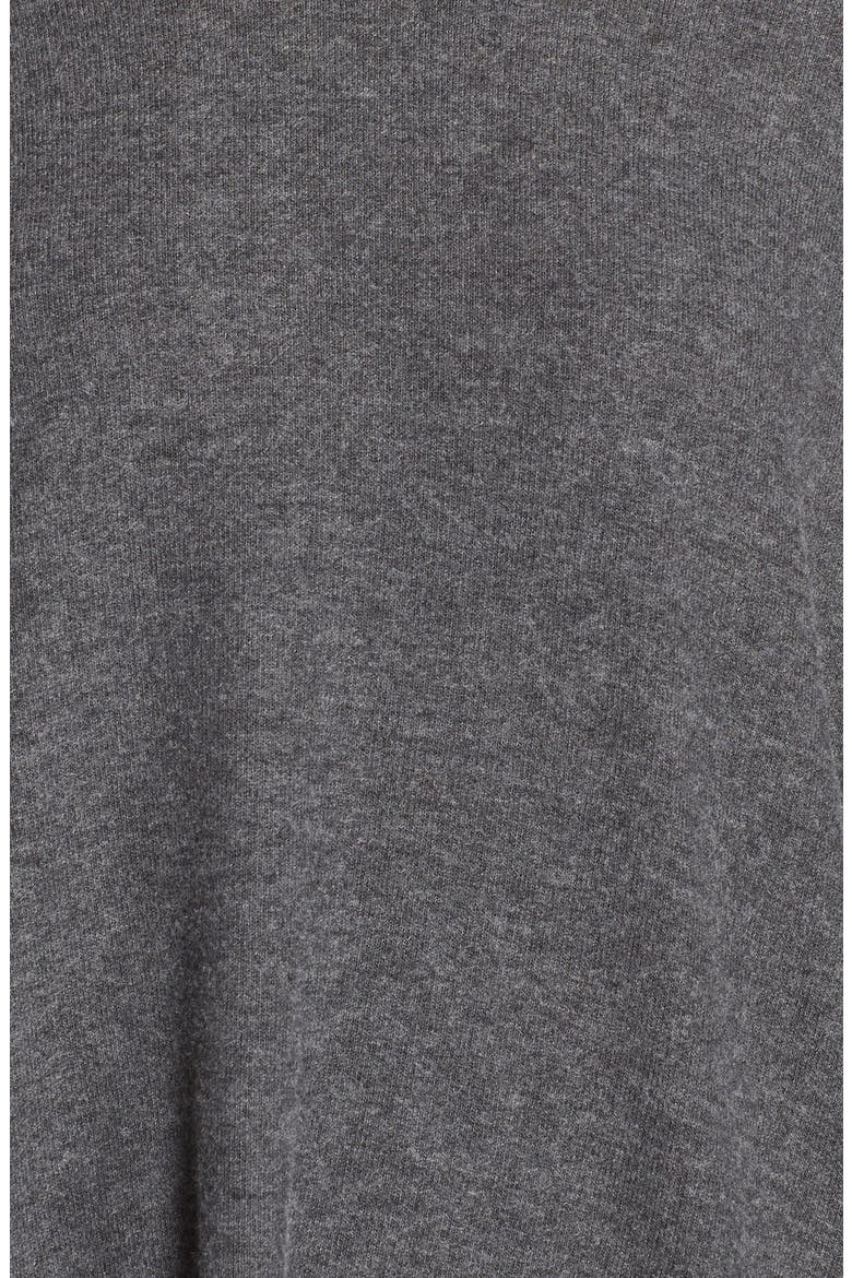 'Dash' Pullover Hoodie, Alternate, color, BLACK