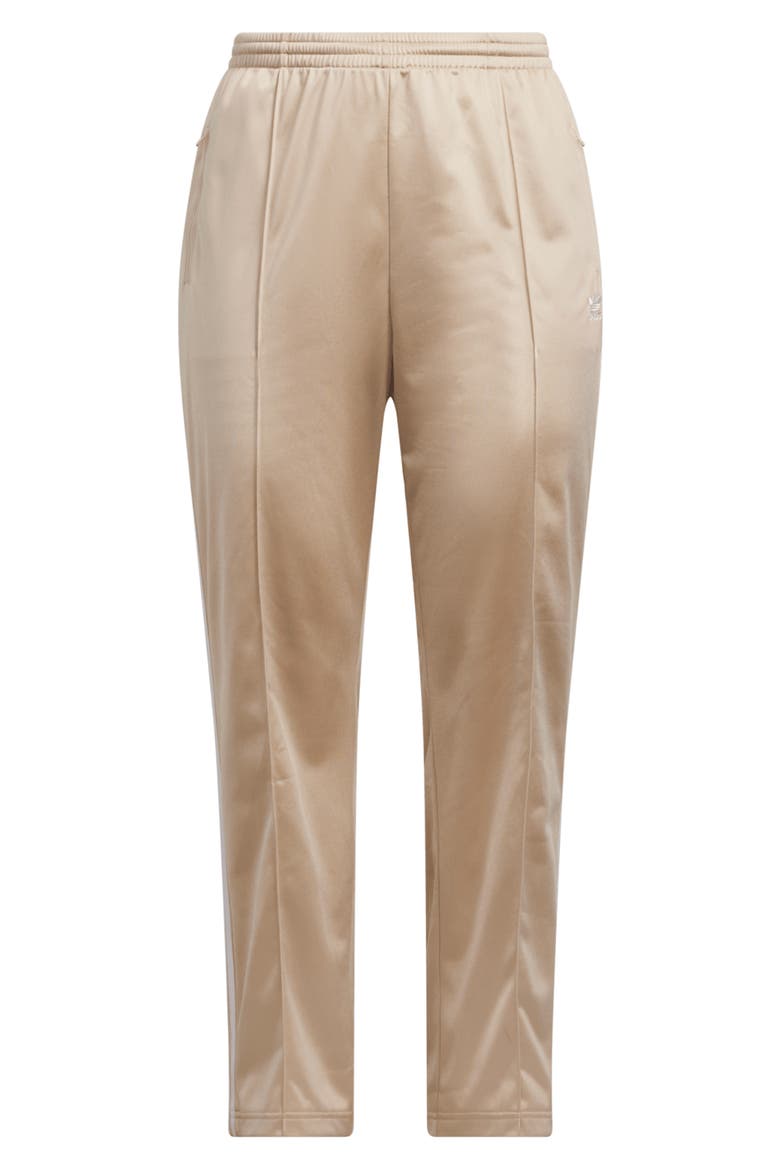 Firebird Recycled Polyester Track Pants, Alternate, color, MAGIC BEIGE