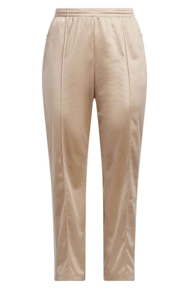 adidas Firebird Recycled Polyester Track Pants, Alternate, color, 