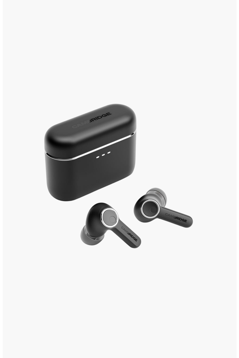 Melomania A100 True Wireless Earphones, Main, color, Black