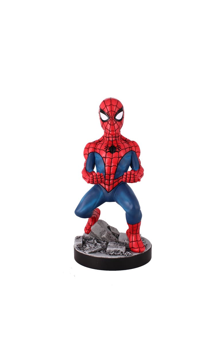 Exquisite Gaming Marvel, The Amazing SpiderMan Phone 
Gaming Controller Holder, Alternate, color, 