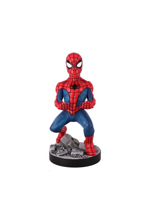 Marvel, The Amazing SpiderMan Phone & Gaming Controller Holder