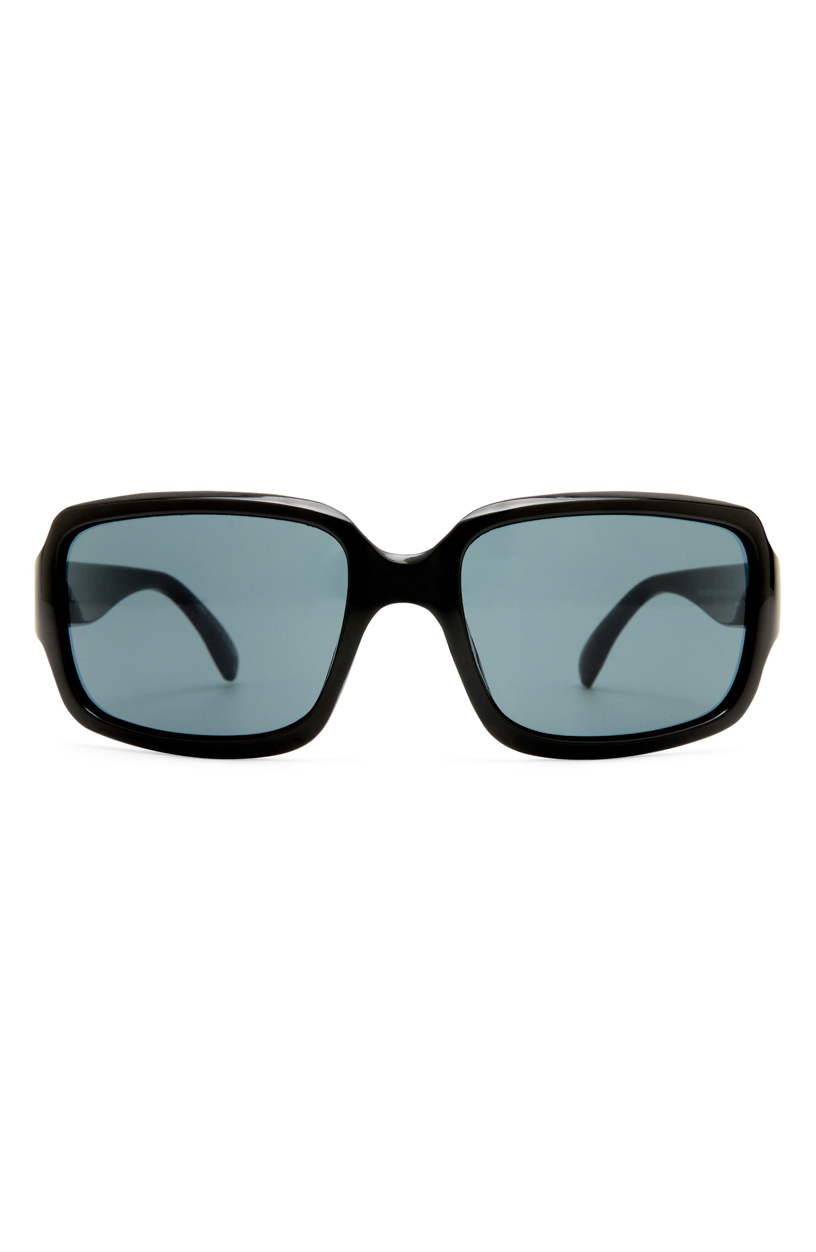 selected BLACK / SMOKE MONO