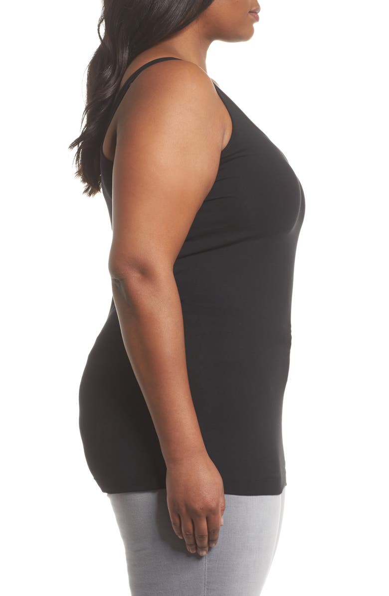 Sejour New Slim Strap Tank, Alternate, color,