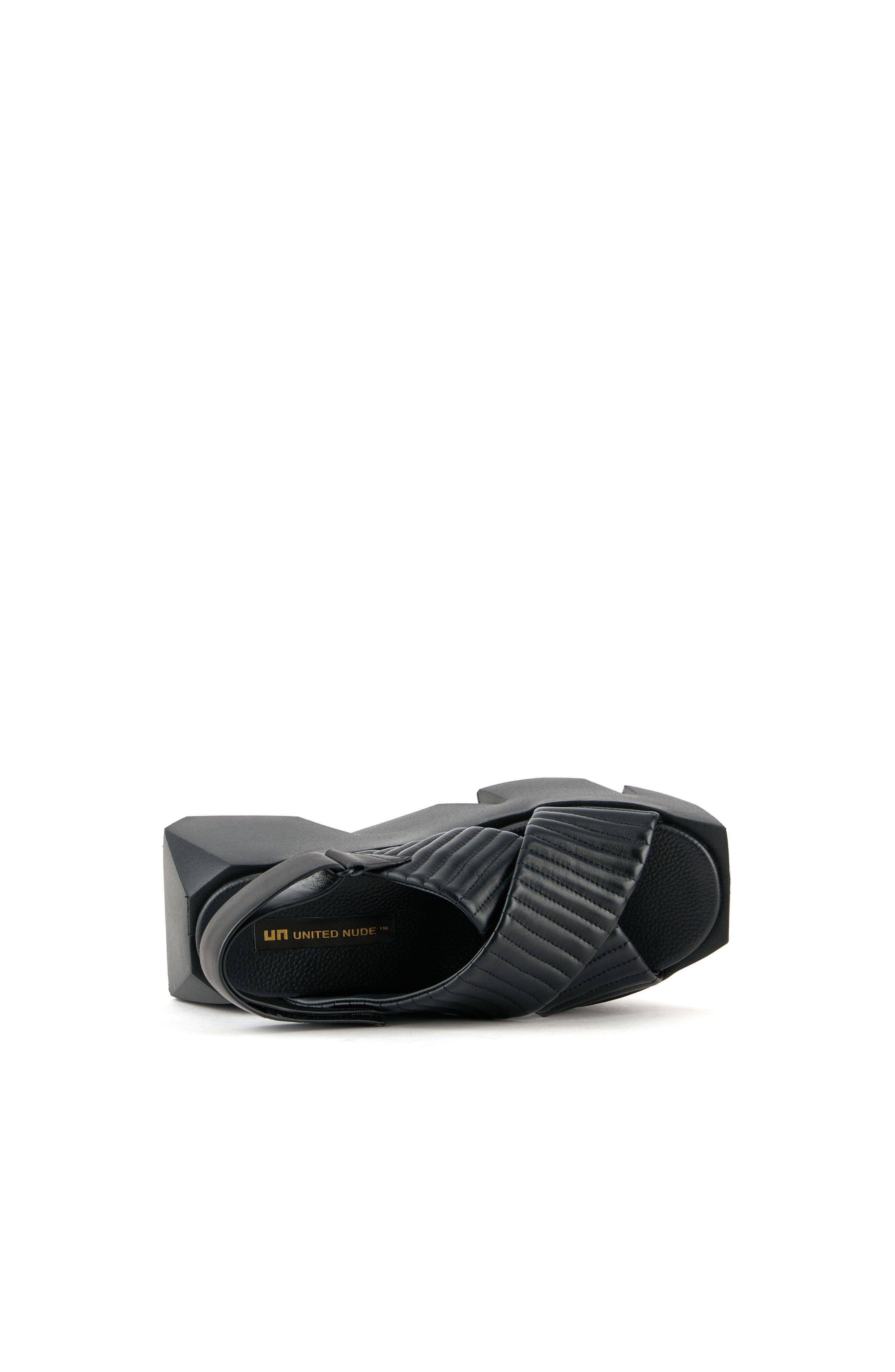 Bull Run Sandal, Alternate, color, Black