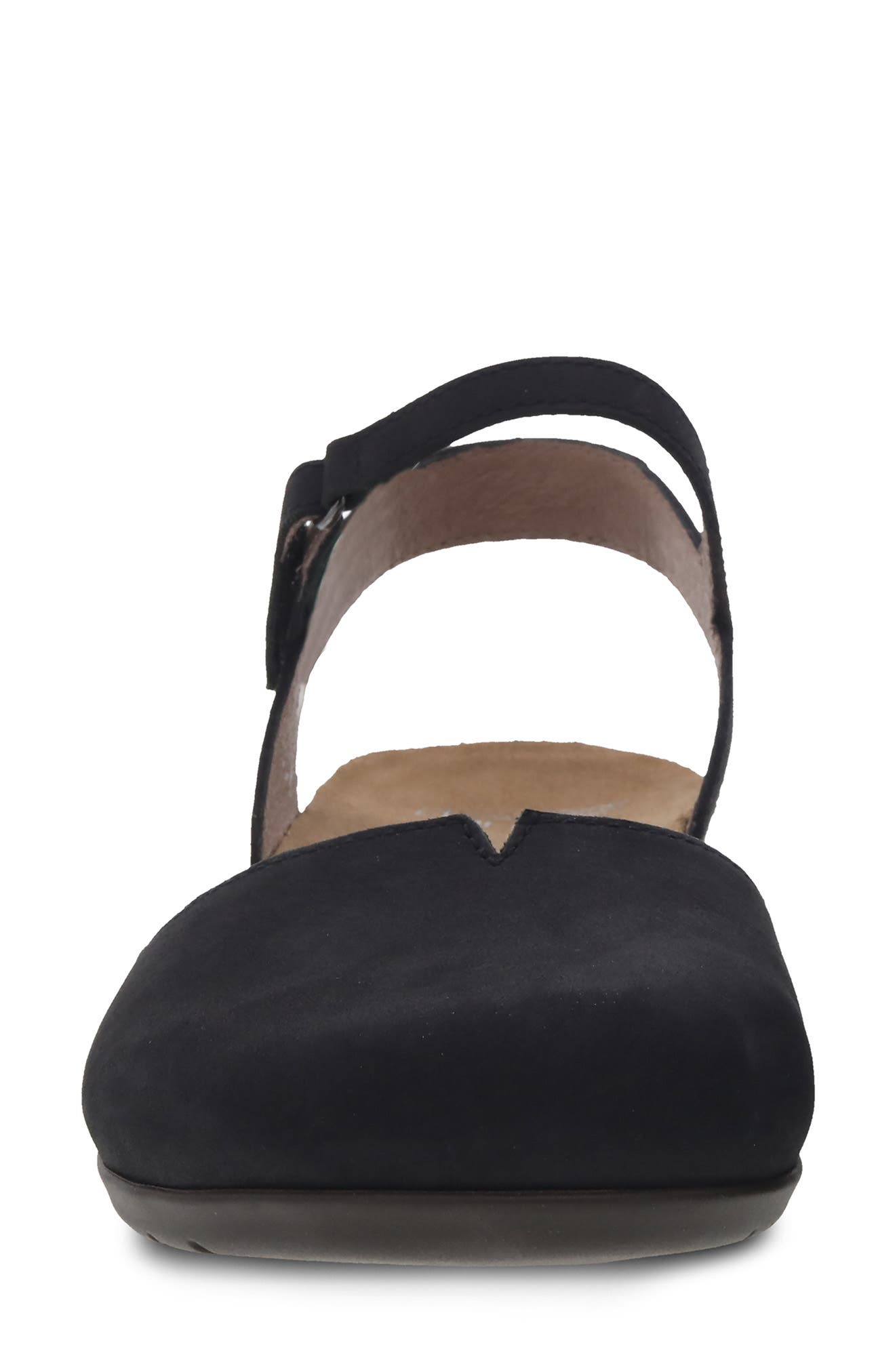 Dansko Rowan Flat, Alternate, color, 