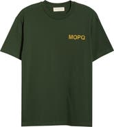 Museum of Peace & Quiet Castelli Cotton Graphic T-Shirt