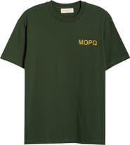 Museum of Peace & Quiet Castelli Cotton Graphic T-Shirt