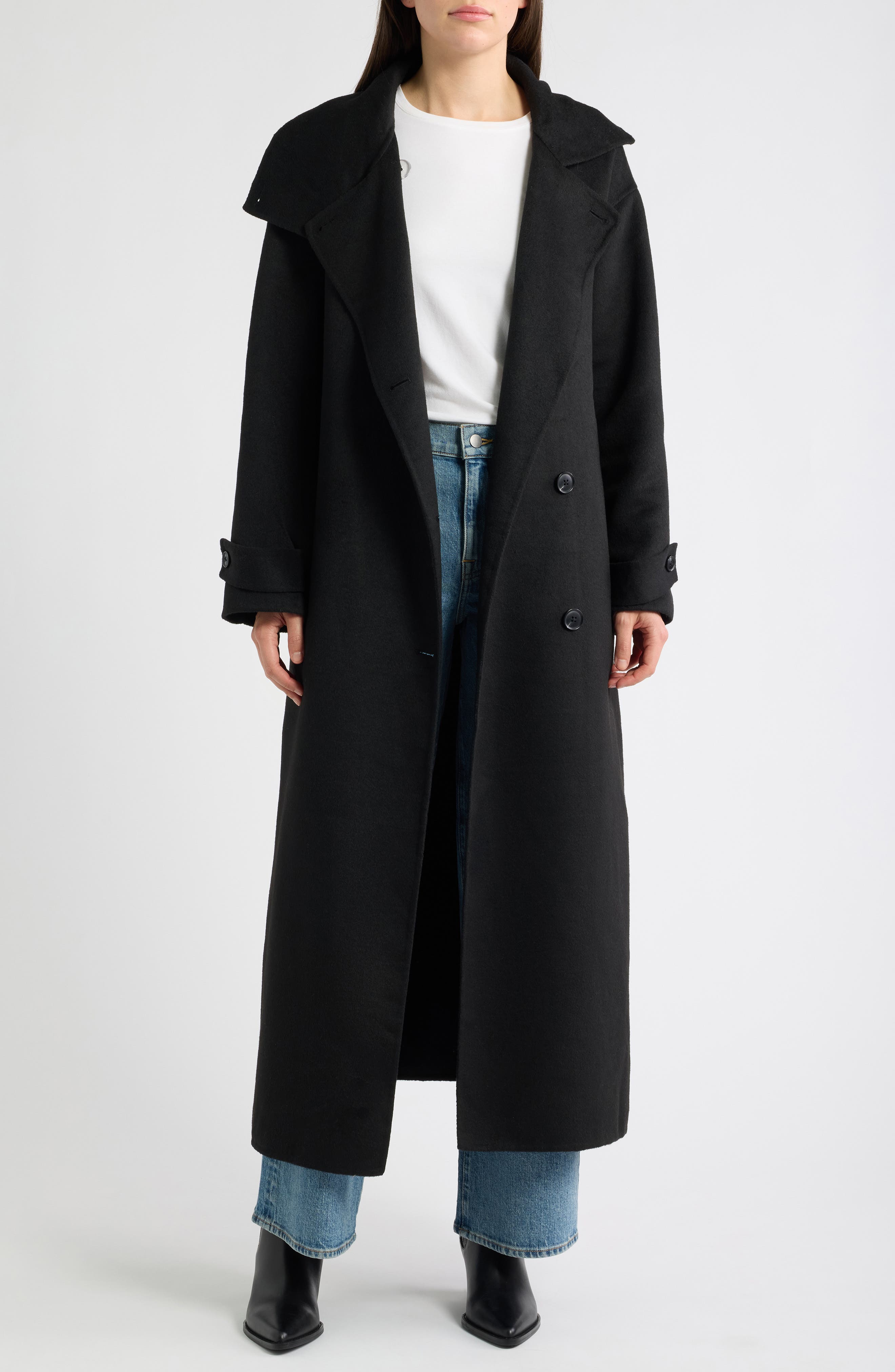 selected BLACK
