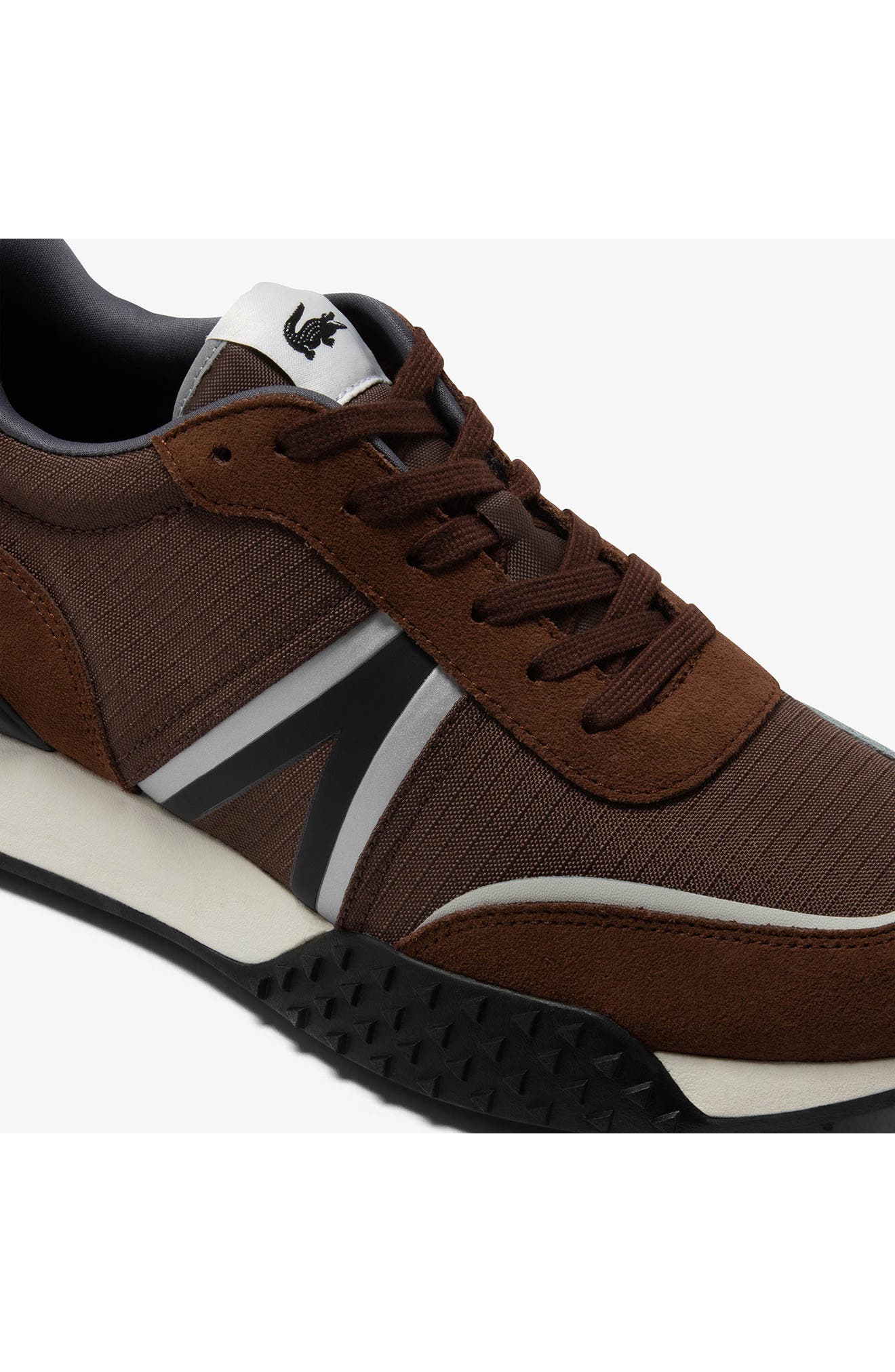 Lacoste L-Spin Deluxe Sneaker (Men) | Nordstromrack