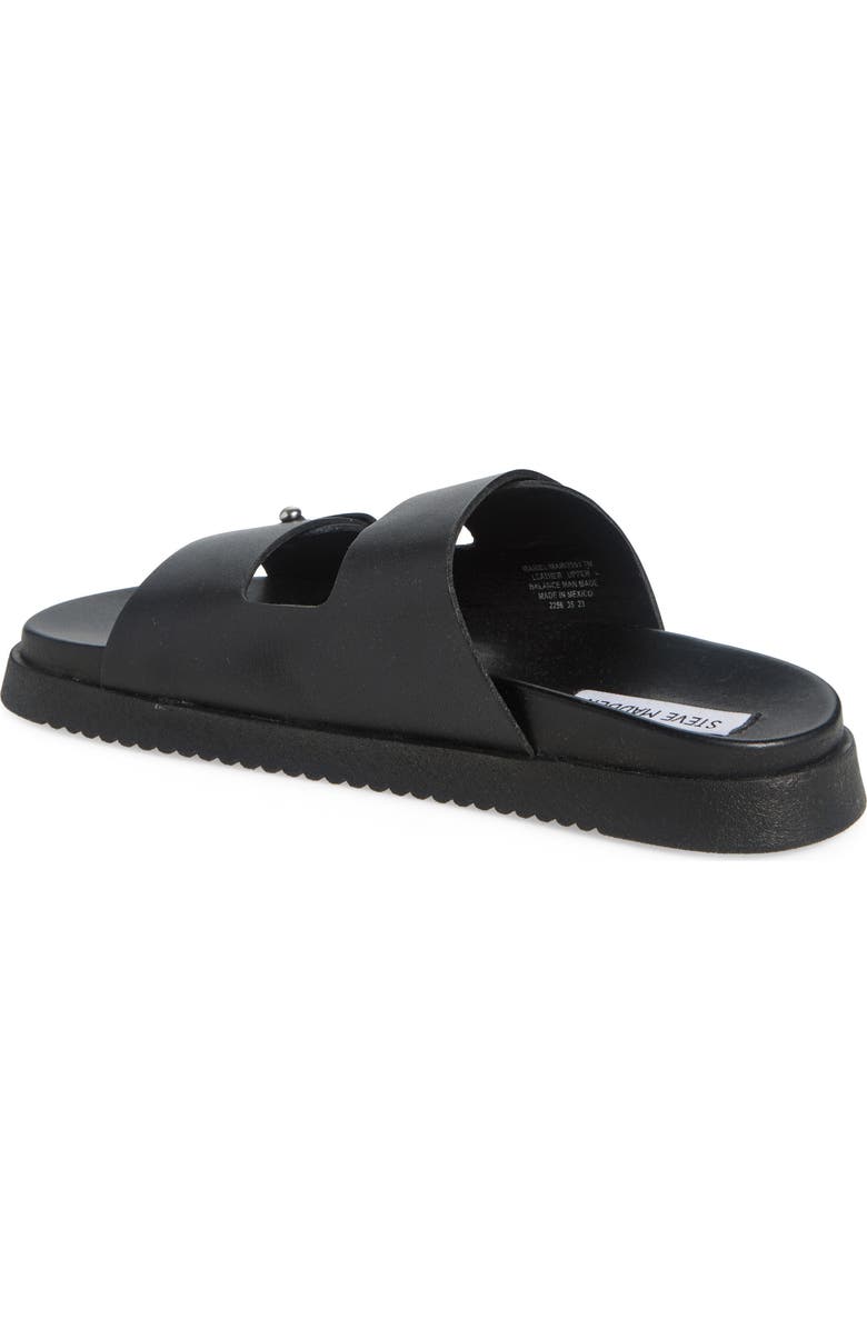 Steve Madden Mariel Slide Sandal, Alternate, color,