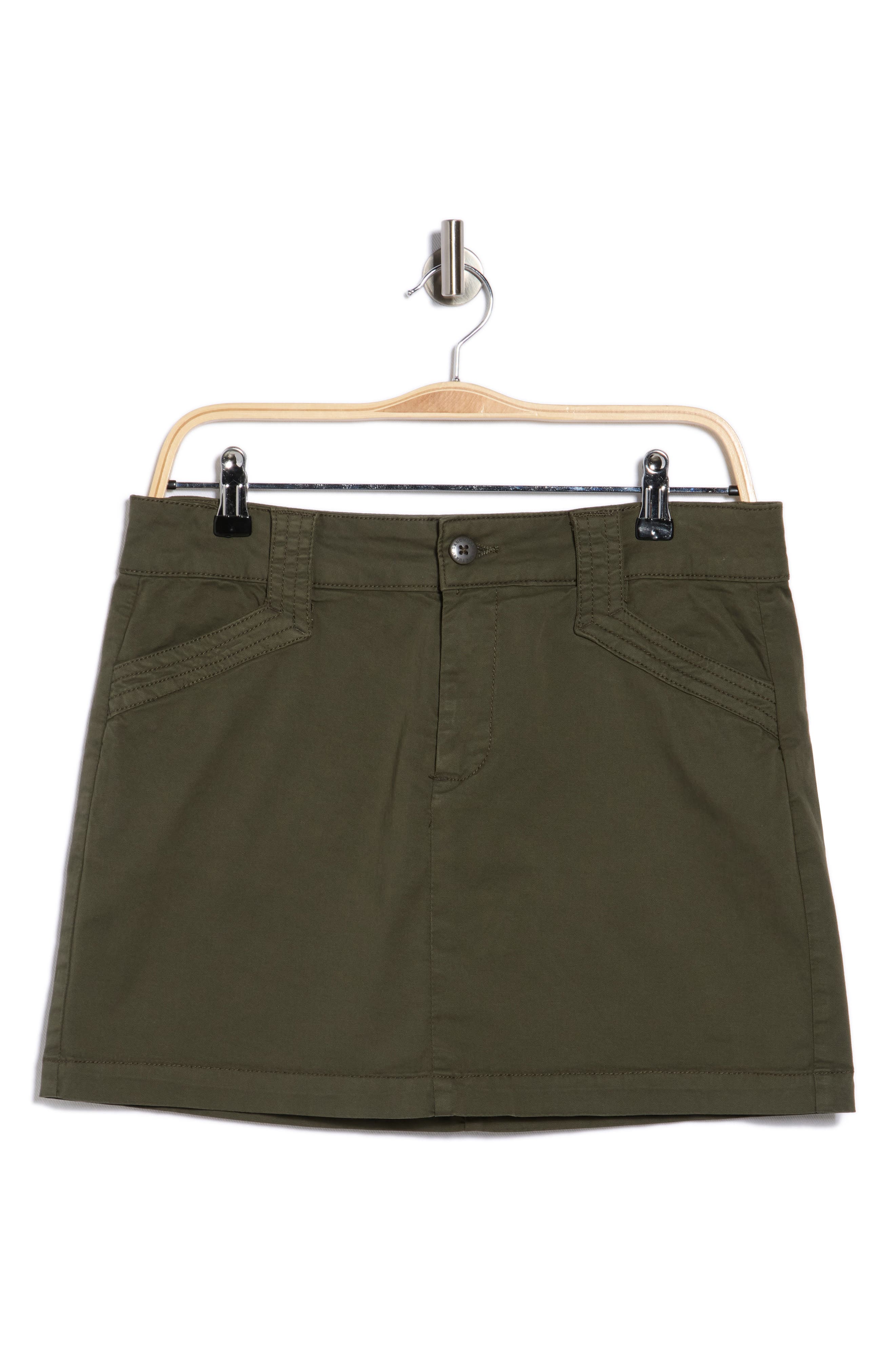 Sanctuary Marcela Miniskirt