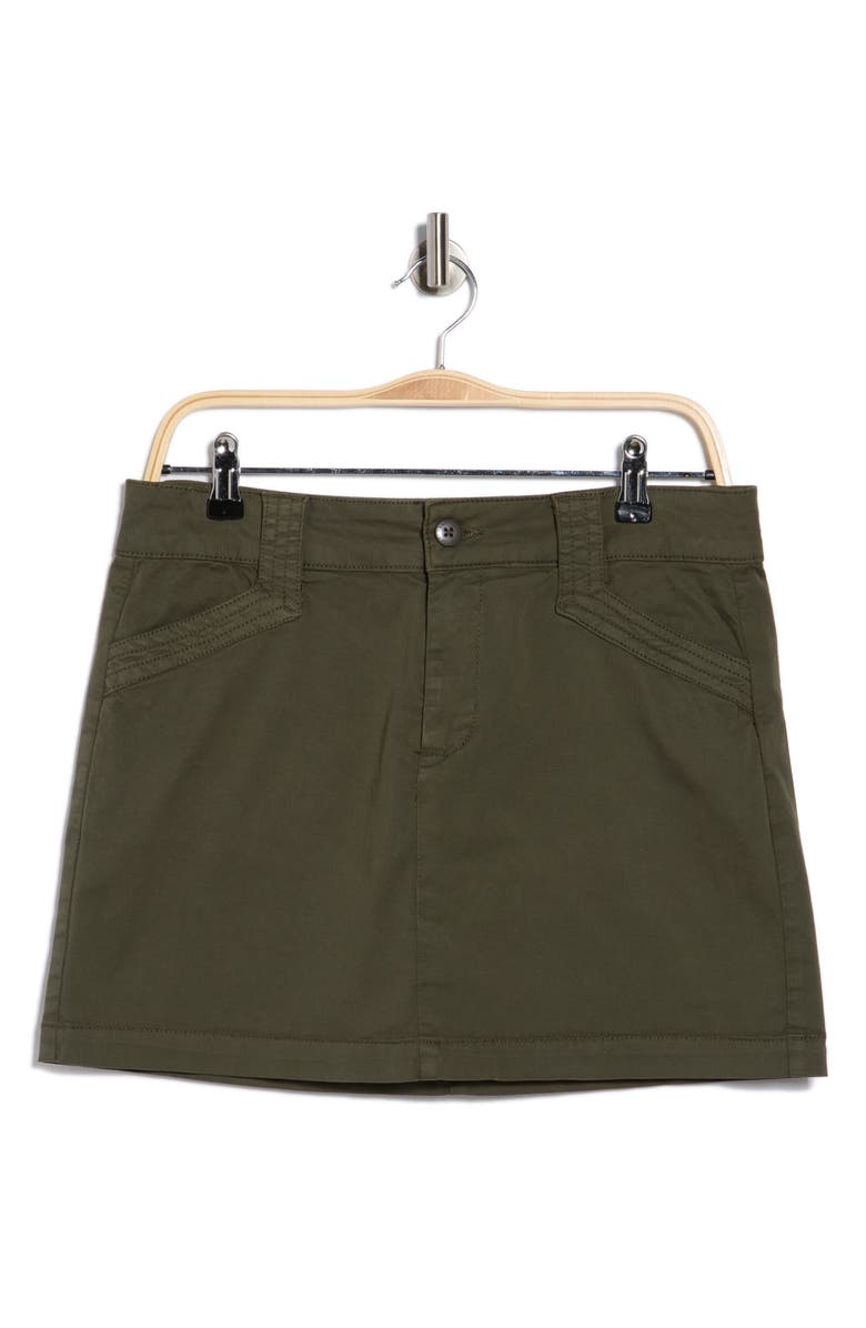 Sanctuary Marcela Miniskirt, Alternate, color,