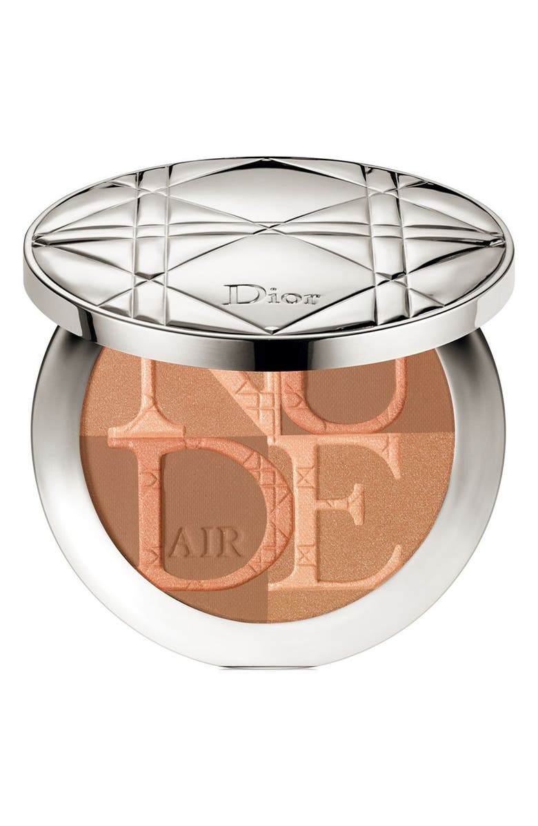 DIOR 'Diorskin' Nude Air Glow Powder, Main, color,