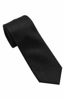 DKNY Paisley Jacquard Tie