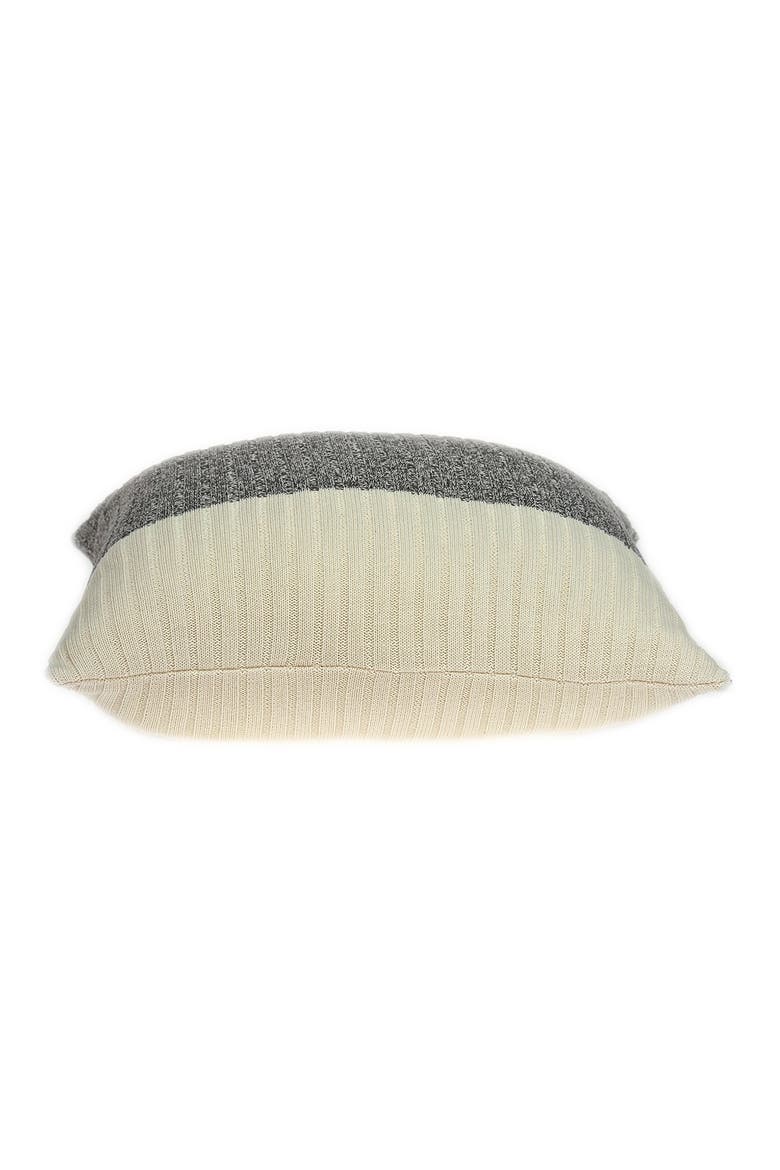 Wilson Transitional Pillow - 20" x 20" - Tan, Alternate, color, TAN