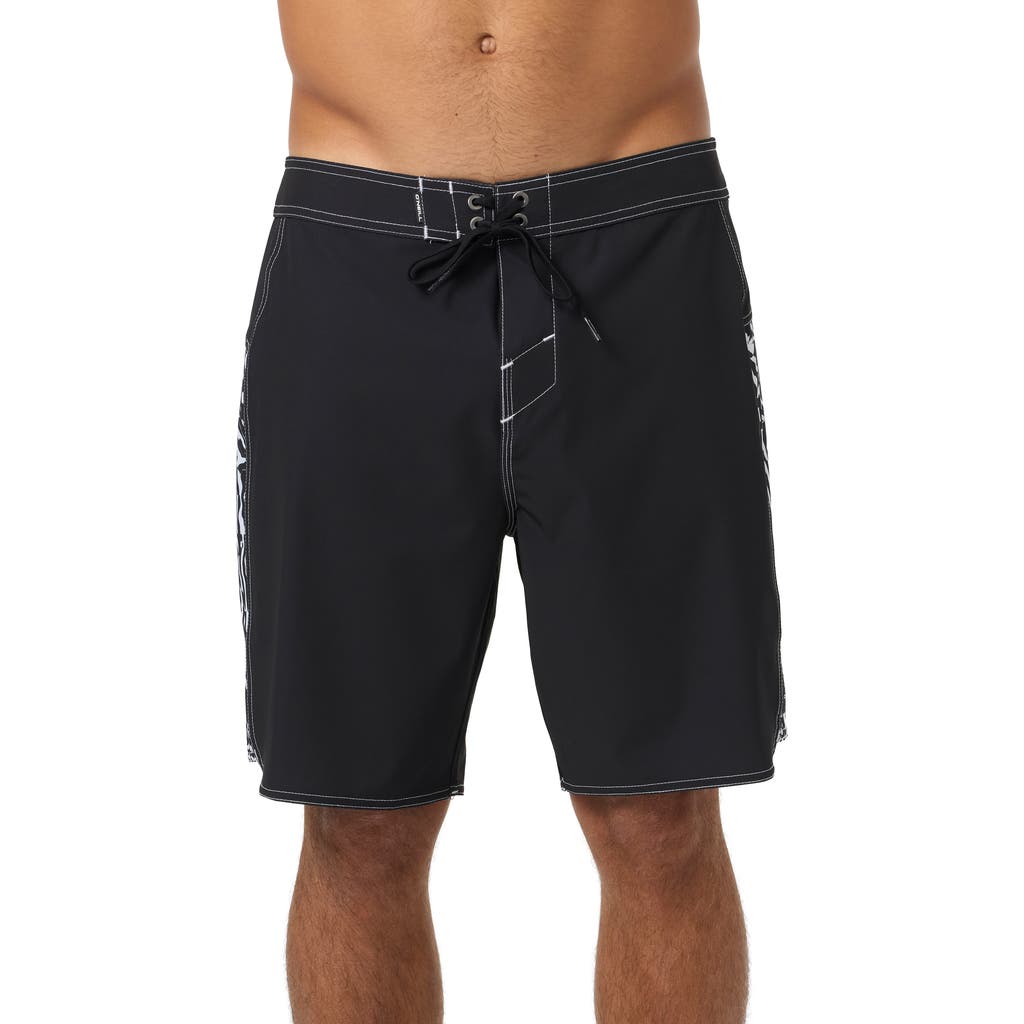 O'neill Hyperfreak Tech Panel Board Shorts