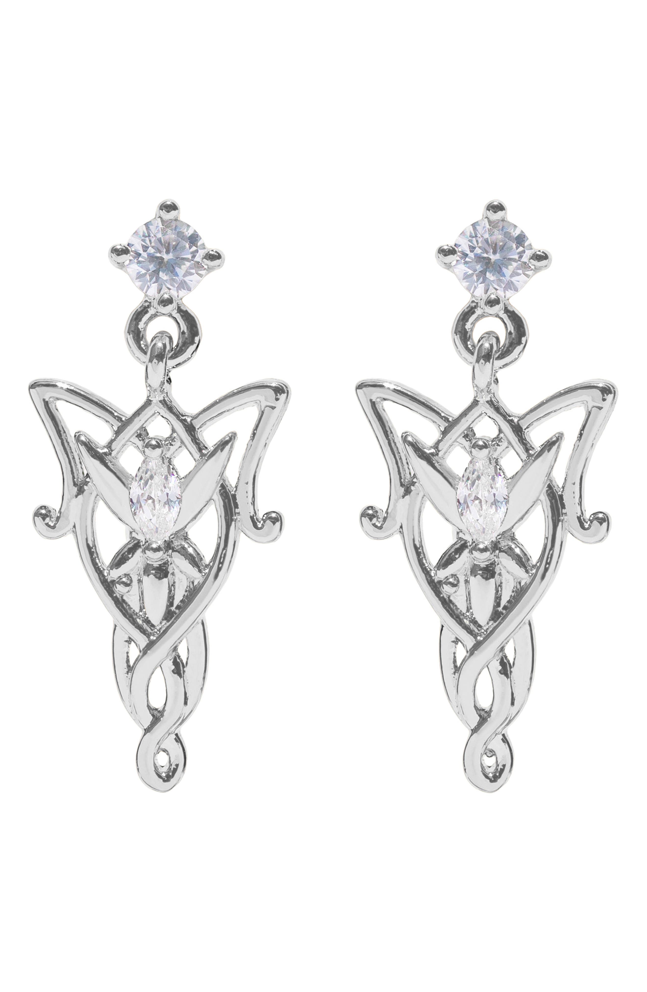selected SILVER