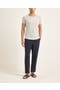 selected Mid Grey Melange