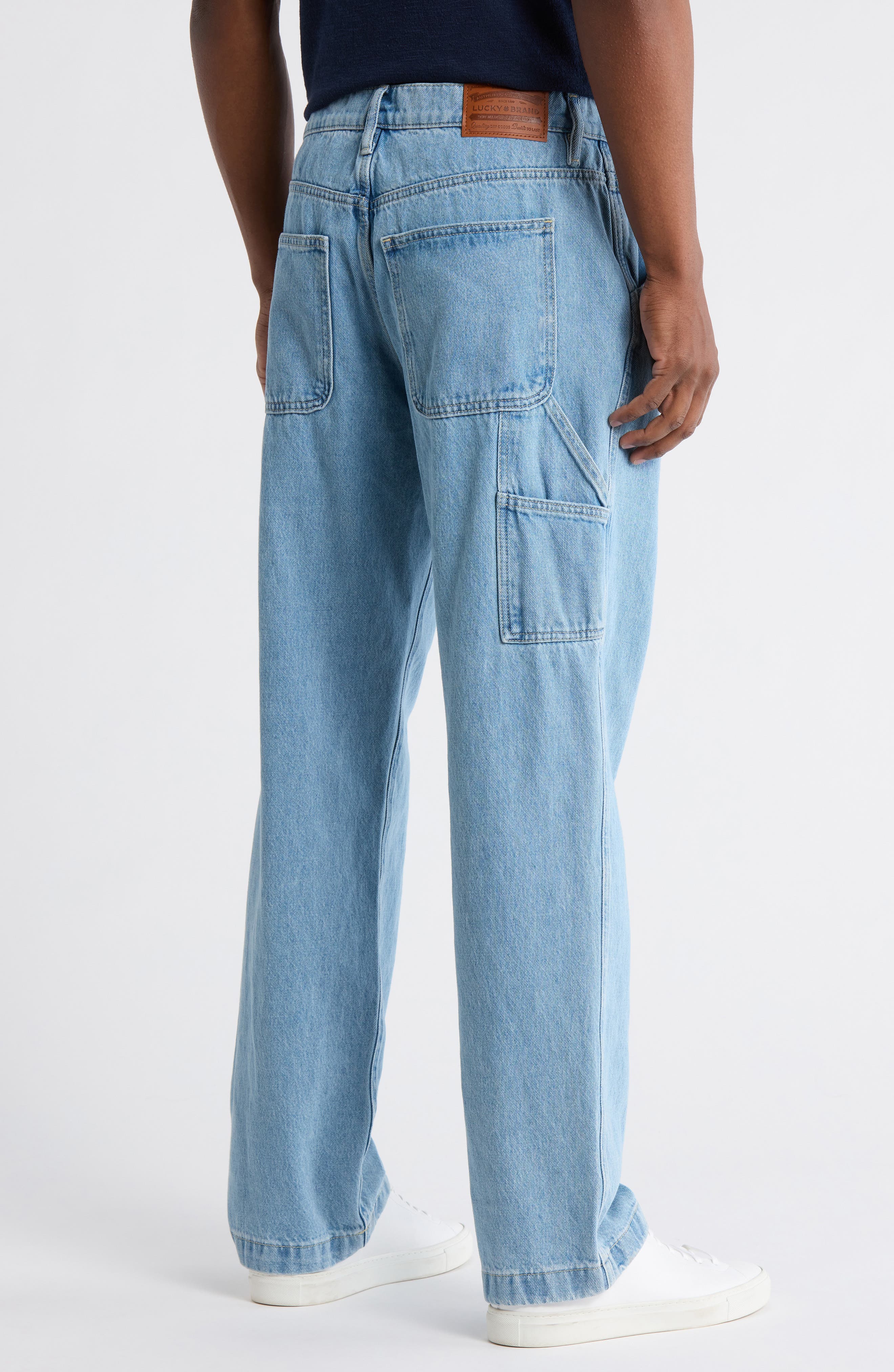 Carpenter Jeans - image 2