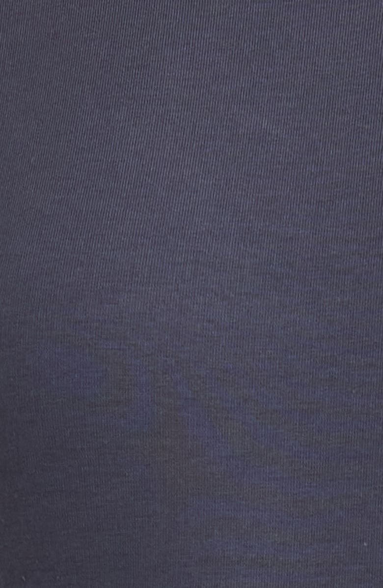 Florence by Mills Oversize Bodysuit, Alternate, color, Grisaille