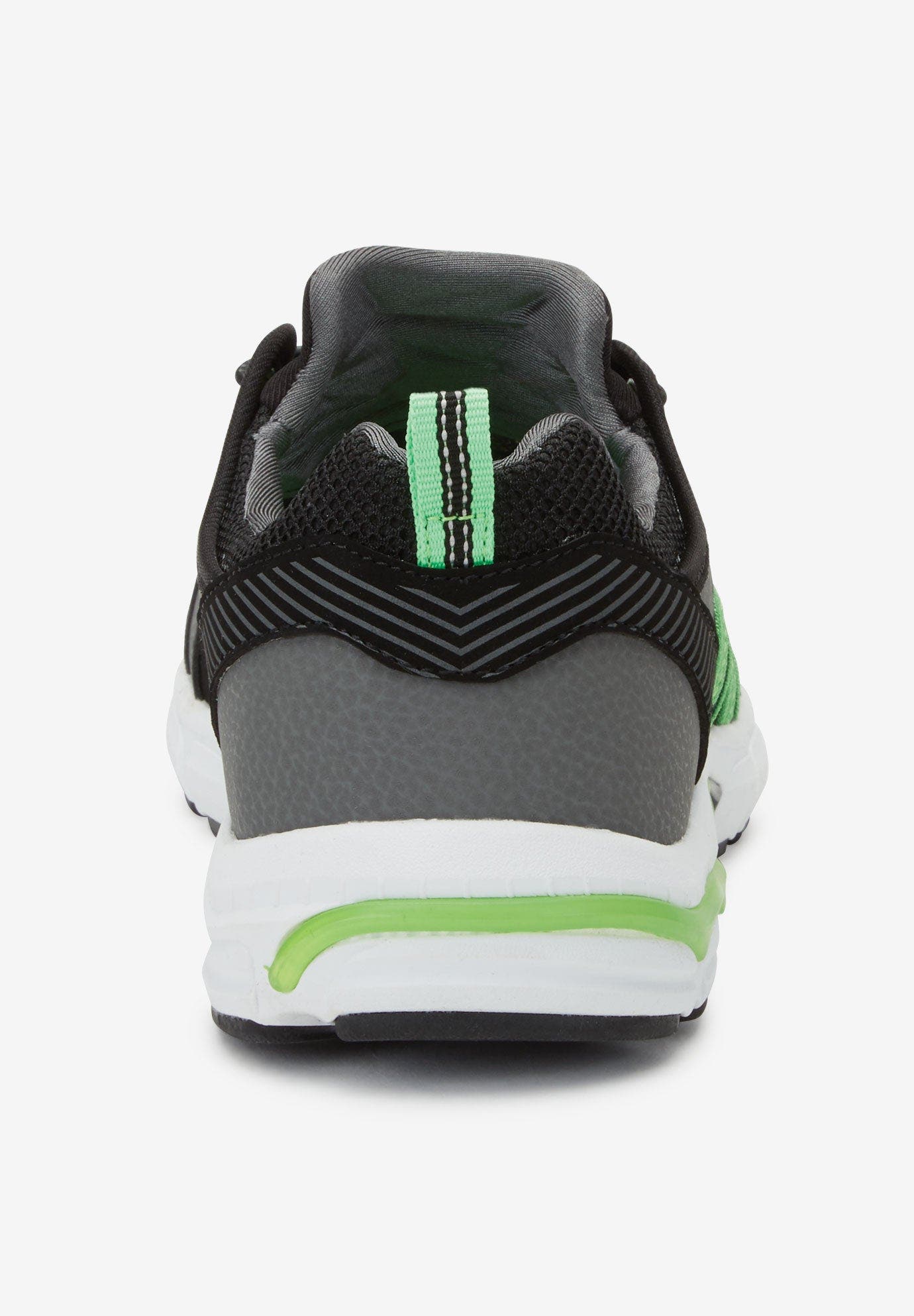 KingSize Toggle Water Shoe, Alternate, color, Steel Green