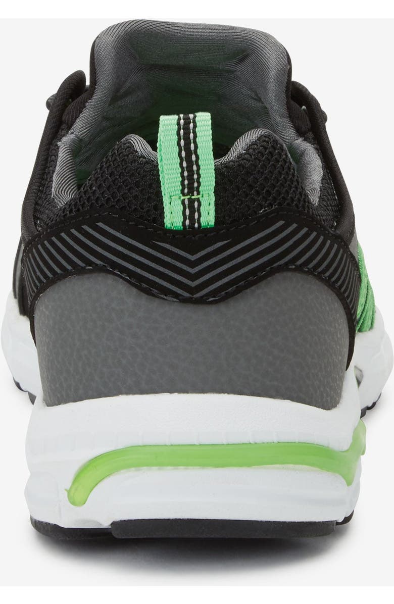 KingSize Toggle Water Shoe, Alternate, color, Steel Green