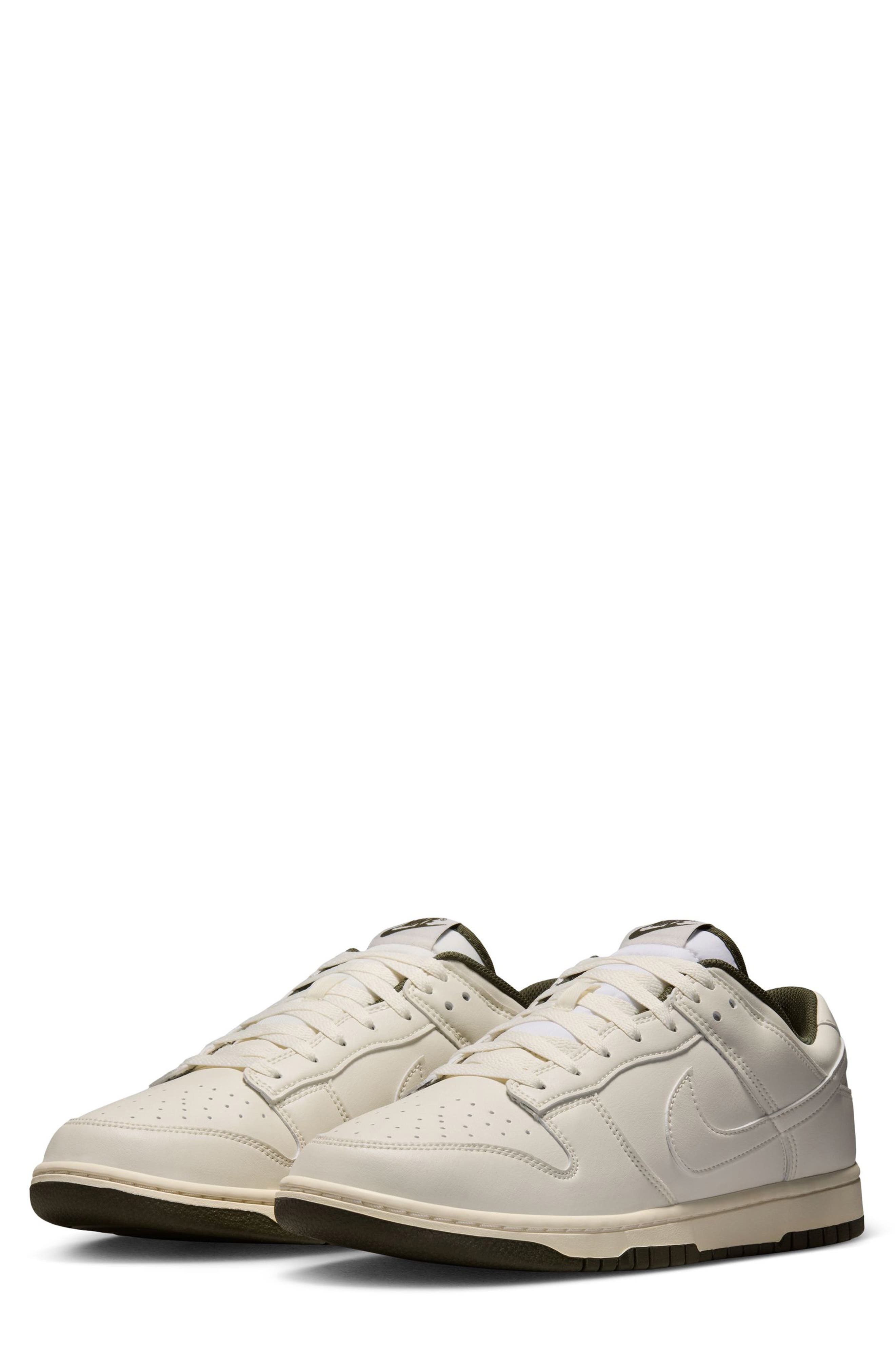 SOFT PEARL/ CARGO KHAKI