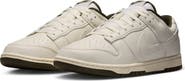 Nike Dunk Low Basketball Sneaker