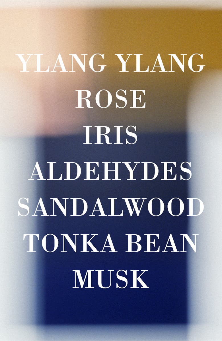 Frédéric Malle Iris Poudre Travel Parfum Spray, Alternate, color,