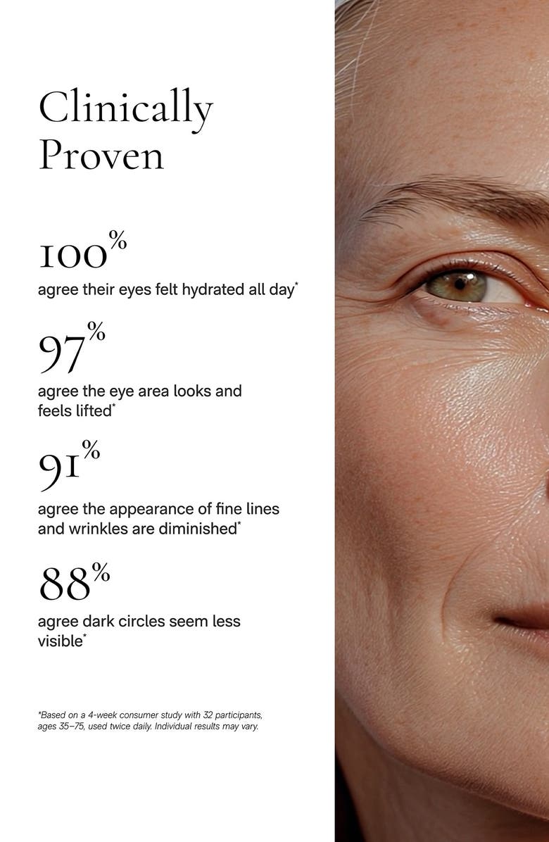 Angela Caglia Cell Forté Eye Cream, Alternate, color, 