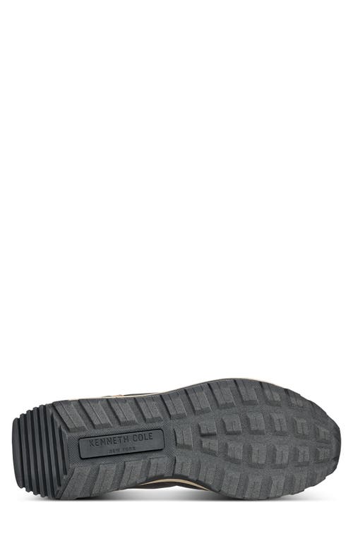 Kenneth Cole New York Pryor Sneaker In Multi