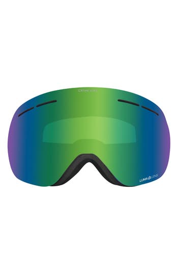 Dragon X1s 70mm Snow Goggles
