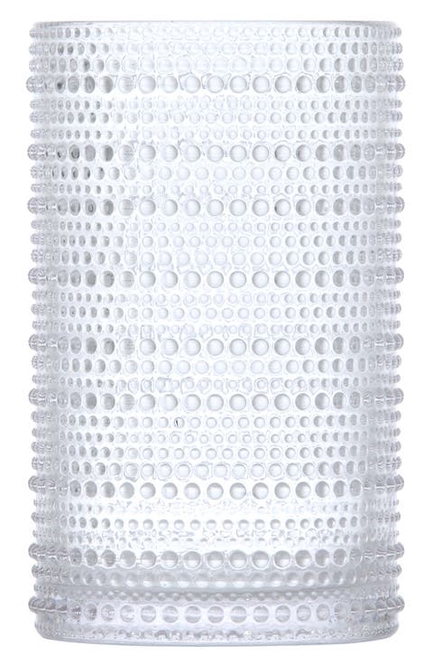 Jupiter Set of 6 Highball Glasses