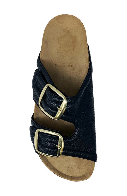 Shushop Barbara Two-strap Sandal