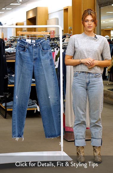 Stretch Slim Fit Jeans