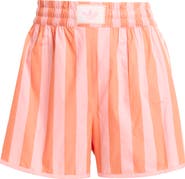 adidas Resort Cotton Shorts