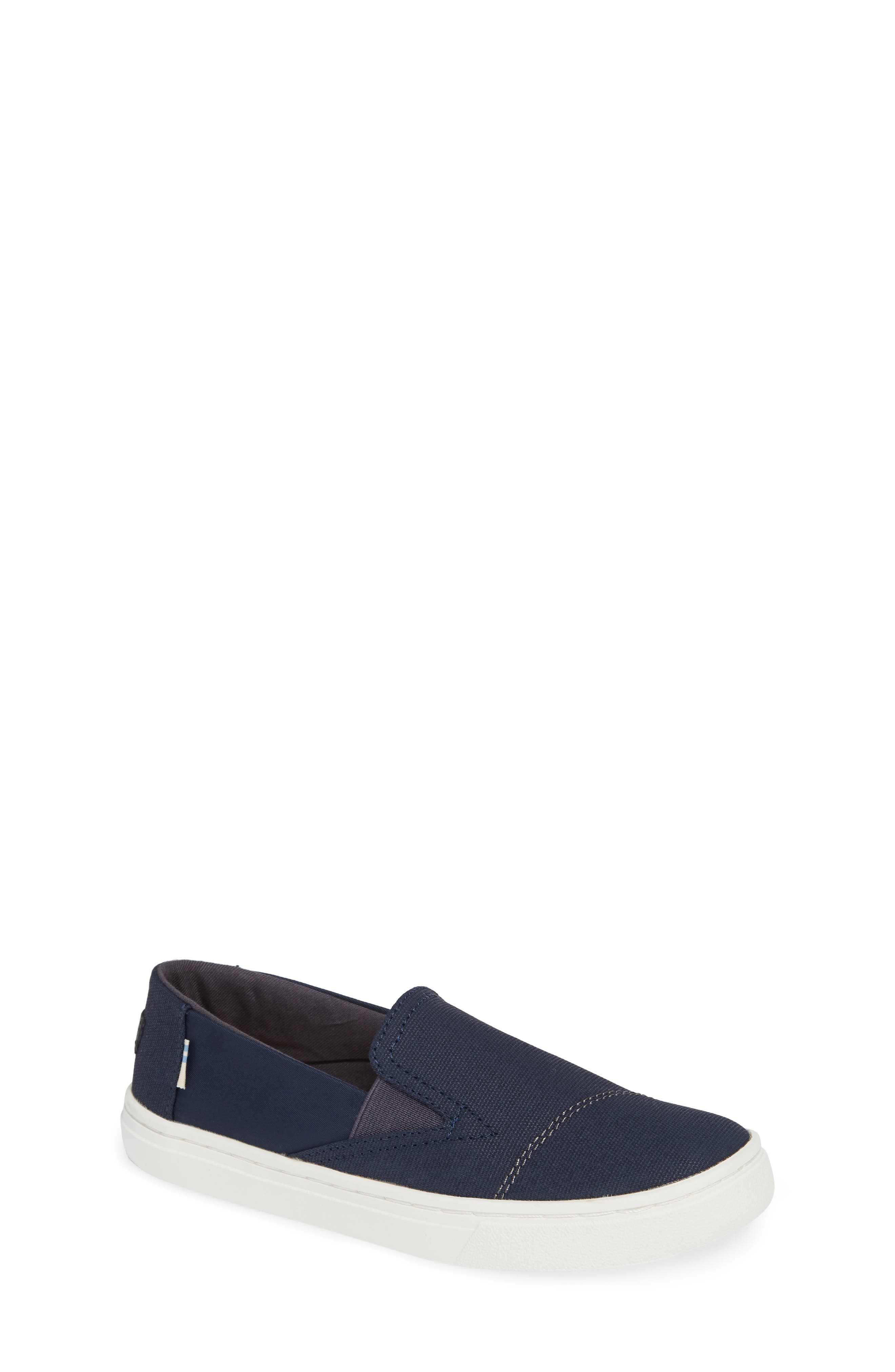 TOMS Luca Slip-On Sneaker, Main, color, 