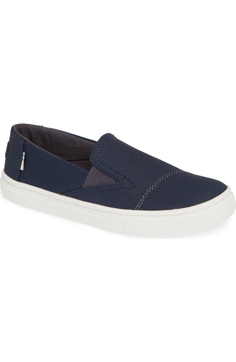TOMS Luca Slip-On Sneaker, Main, color,