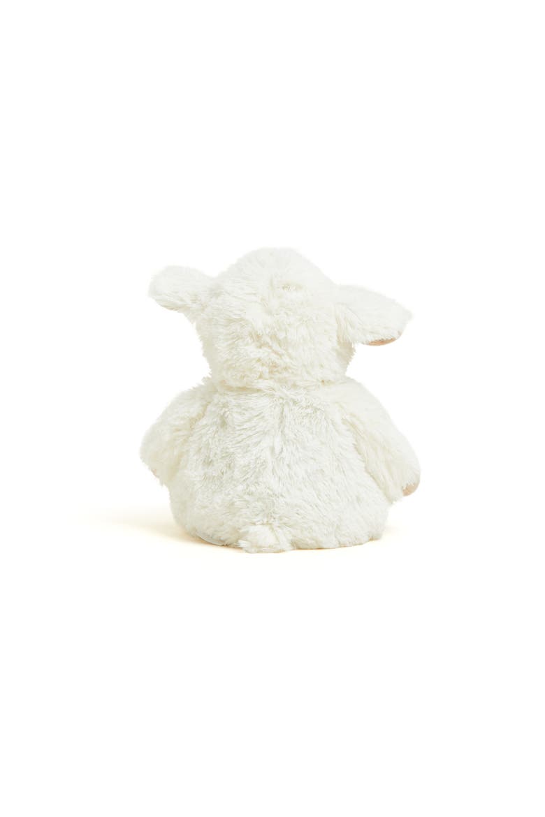 Sheep Plush Toy, Alternate, color, Light Beige