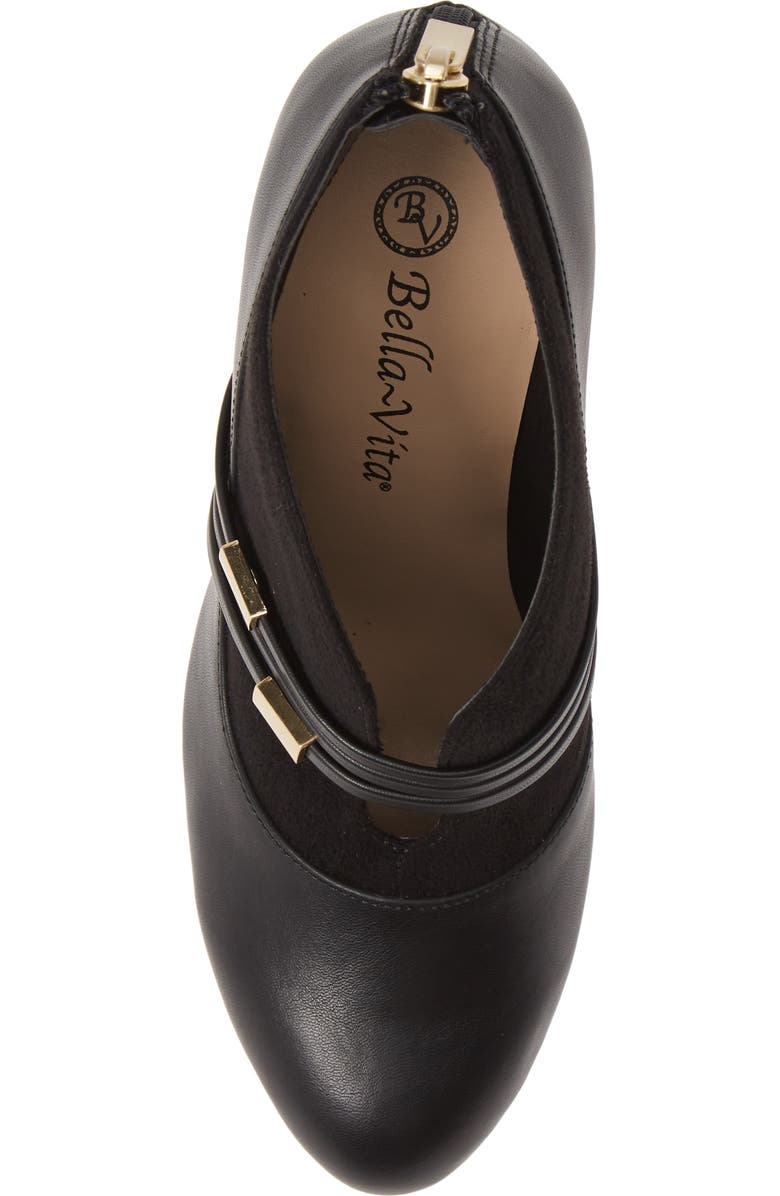 Bella Vita Noemi II Bootie, Alternate, color,