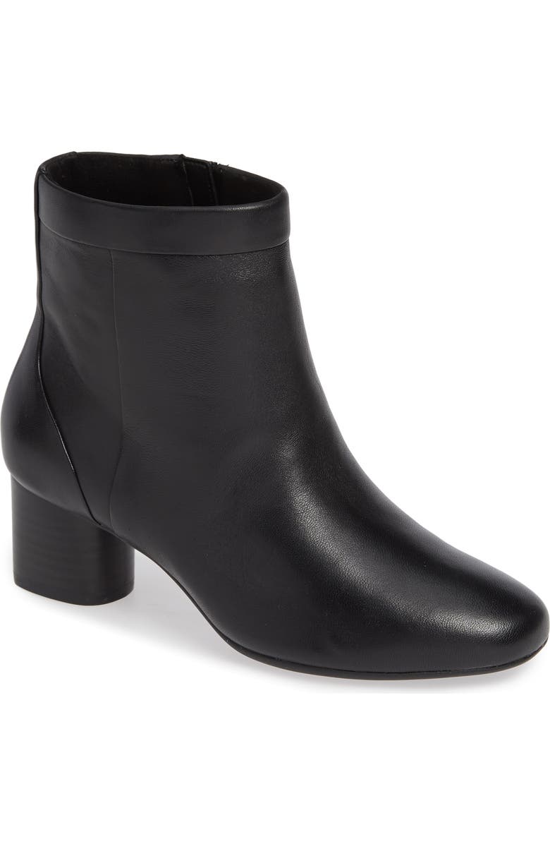 Clarks<sup>®</sup> Un Cosmo Up Bootie, Main, color,