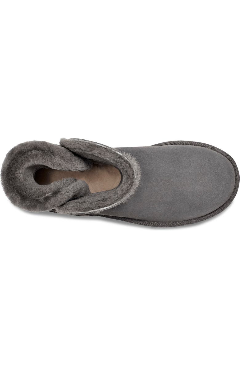 UGG<sup>®</sup> Karel Boot, Alternate, color,