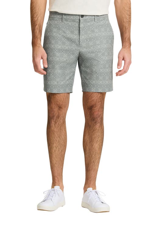 Barbados Pro Tee Time IslandZone® Chino Shorts (Regular & Big)